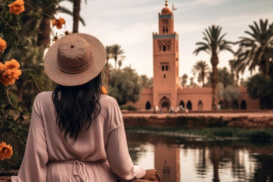 Marrakech